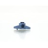 Recambio de sensor airbag para volkswagen golf v (1k1) 1.9 tdi referencia OEM IAM 1K0955557B  