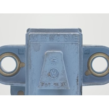 Recambio de sensor airbag para volkswagen golf v (1k1) 1.9 tdi referencia OEM IAM 1K0955557B  