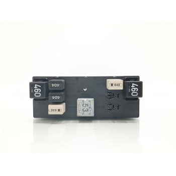 Recambio de modulo electronico para volkswagen golf v (1k1) 1.9 tdi referencia OEM IAM 3C0937049E  