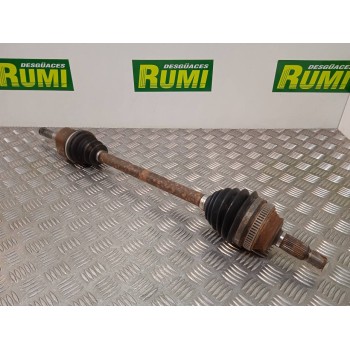 Recambio de transmision trasera izquierda para land rover freelander (ln) 2.0 di familiar (72kw) referencia OEM IAM   