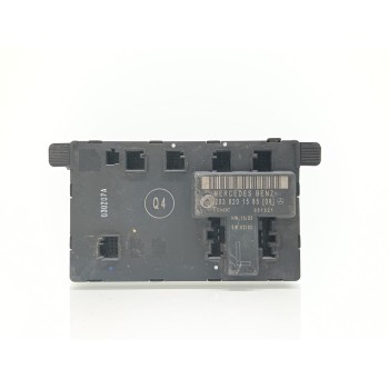 Recambio de modulo electronico para mercedes-benz clase c (w203) c 220 cdi (203.006) referencia OEM IAM 2038201585  