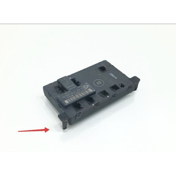Recambio de modulo electronico para mercedes-benz clase c (w203) c 220 cdi (203.006) referencia OEM IAM 2038201585  