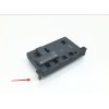 Recambio de modulo electronico para mercedes-benz clase c (w203) c 220 cdi (203.006) referencia OEM IAM 2038201585  