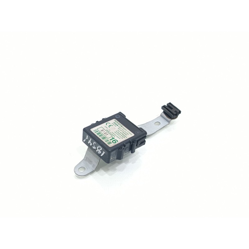 Recambio de modulo electronico para toyota prius sedán (_w1_) 1.5 hybrid (nhw1_) referencia OEM IAM 8999147030  48411010740