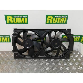 Recambio de electroventilador para seat ibiza (6k) cl referencia OEM IAM 6K0121191A 6K0121207B 852701X