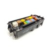 Recambio de caja reles / fusibles para opel vectra c (z02) 1.9 cdti (f69) referencia OEM IAM 13198102  519131007 / 460023260