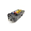 Recambio de caja reles / fusibles para opel vectra c (z02) 1.9 cdti (f69) referencia OEM IAM 13198102  519131007 / 460023260