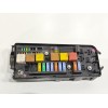 Recambio de caja reles / fusibles para opel vectra c (z02) 1.9 cdti (f69) referencia OEM IAM 13198102  519131007 / 460023260