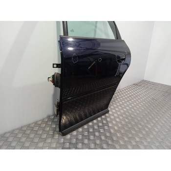Recambio de puerta trasera izquierda para audi a3 (8l) 1.6 ambiente referencia OEM IAM   