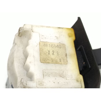 Recambio de mando limpia para saab 9-3 (ys3d) 2.2 tid referencia OEM IAM 4616140  