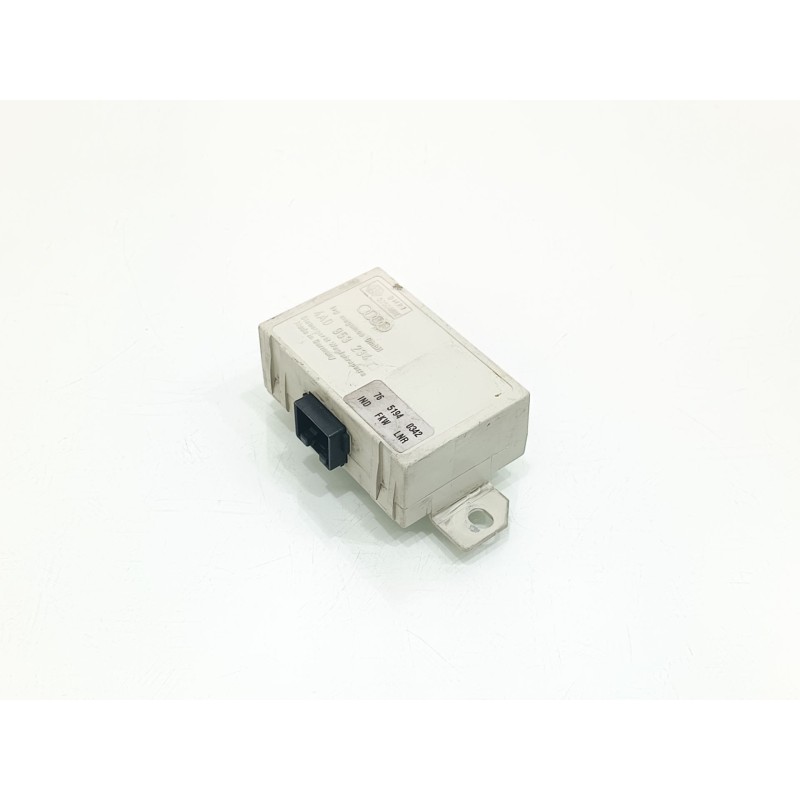Recambio de modulo electronico para audi a4 b5 (8d2) 1.9 tdi referencia OEM IAM 4A0953234  