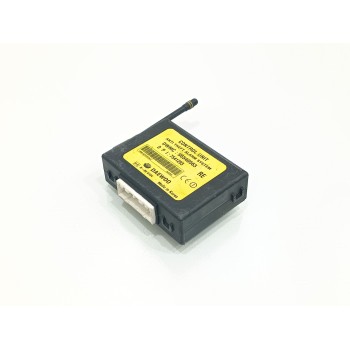 Recambio de modulo electronico para chevrolet aveo / kalos hatchback (t200) 1.4 referencia OEM IAM 96540563  