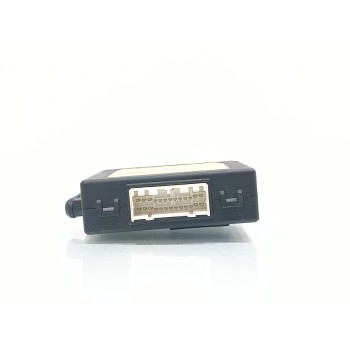 Recambio de modulo electronico para chevrolet aveo / kalos hatchback (t200) 1.4 referencia OEM IAM 96540563  