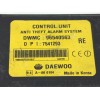 Recambio de modulo electronico para chevrolet aveo / kalos hatchback (t200) 1.4 referencia OEM IAM 96540563  