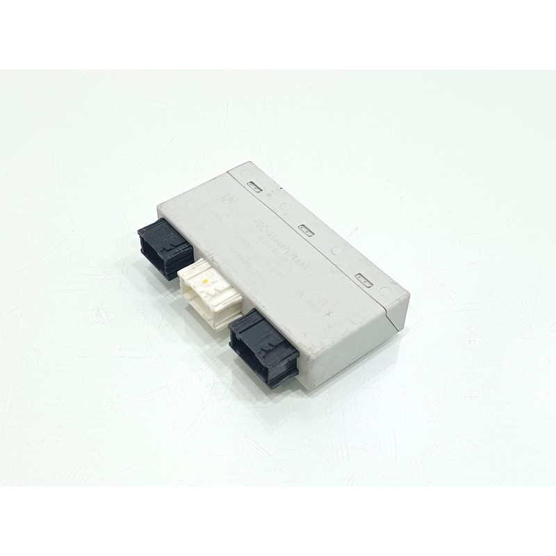 Recambio de modulo electronico para bmw 5 (e60) 530 d referencia OEM IAM 66216922785  6922785