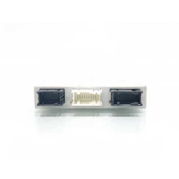 Recambio de modulo electronico para bmw 5 (e60) 530 d referencia OEM IAM 66216922785  6922785