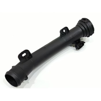 Recambio de tubo para opel corsa f gs line referencia OEM IAM 9817416680  