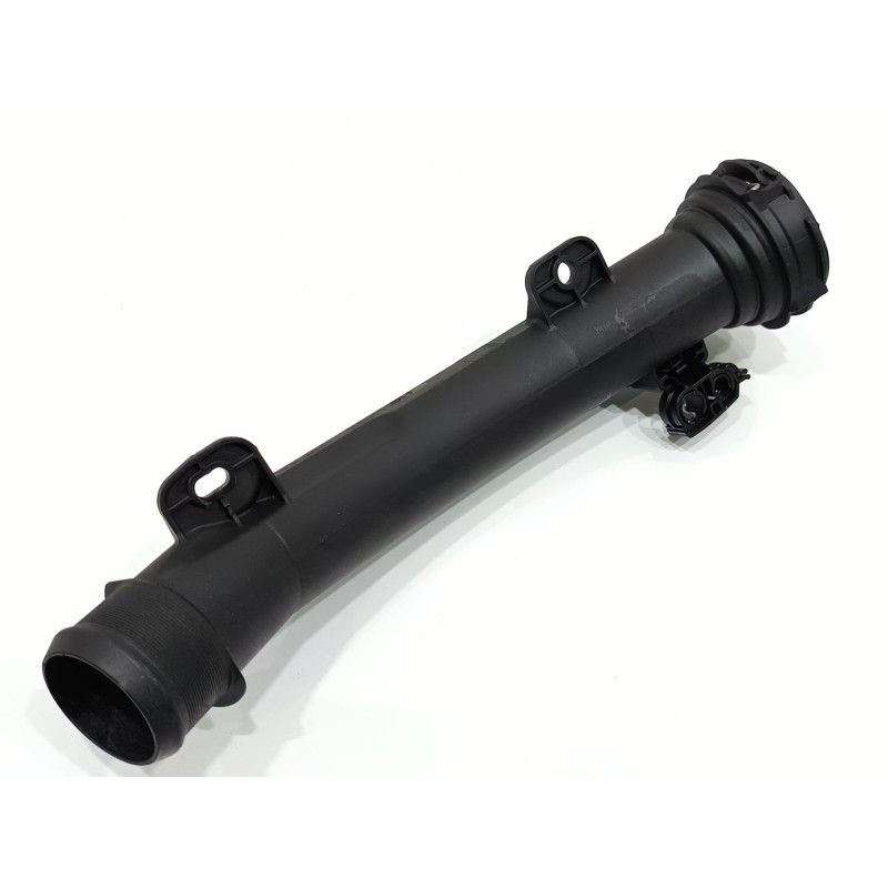 Recambio de tubo para opel corsa f gs line referencia OEM IAM 9817416680  