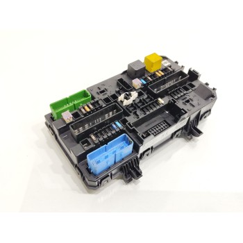 Recambio de caja reles / fusibles para opel astra h (a04) 1.6 (l48) referencia OEM IAM 13206762  5DK00866932