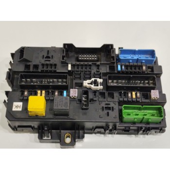 Recambio de caja reles / fusibles para opel astra h (a04) 1.6 (l48) referencia OEM IAM 13206762  5DK00866932