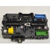 Recambio de caja reles / fusibles para opel astra h (a04) 1.6 (l48) referencia OEM IAM 13206762  5DK00866932
