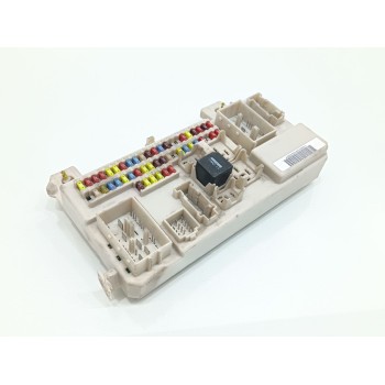 Recambio de caja reles / fusibles para ford focus ii (da_, hcp, dp) 1.6 tdci referencia OEM IAM 4M5T14A073DC  519100200 / 4M5T14