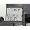 Recambio de mando multifuncion para audi a3 (8l1) 1.9 tdi referencia OEM IAM 8L0953513G  
