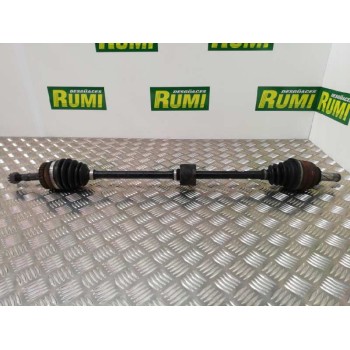 TRANSMISION DELANTERA DERECHA 