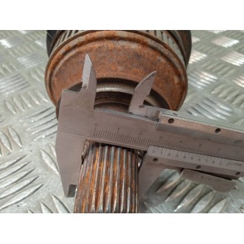 Recambio de transmision trasera izquierda para land rover freelander (ln) 2.0 di familiar (72kw) referencia OEM IAM   