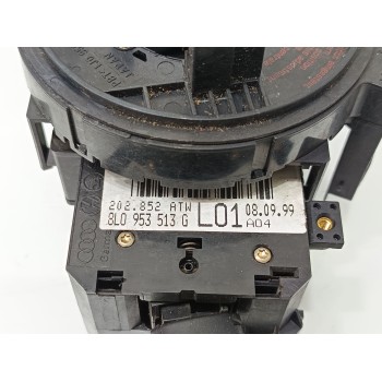 Recambio de mando multifuncion para volkswagen golf iv (1j1) 1.9 tdi referencia OEM IAM 8L0953513G  4B0953503H / 1J0959653B