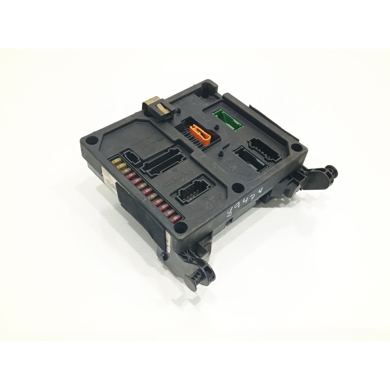 Recambio de caja reles / fusibles para seat alhambra (7v8, 7v9) 1.9 tdi referencia OEM IAM 7M0962258F  S108145300F