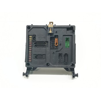 Recambio de caja reles / fusibles para seat alhambra (7v8, 7v9) 1.9 tdi referencia OEM IAM 7M0962258F  S108145300F