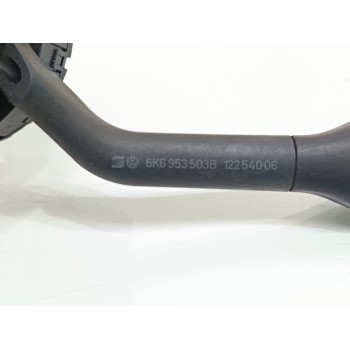 Recambio de mando multifuncion para seat ibiza ii (6k1) 1.4 i referencia OEM IAM 6K6953503B  