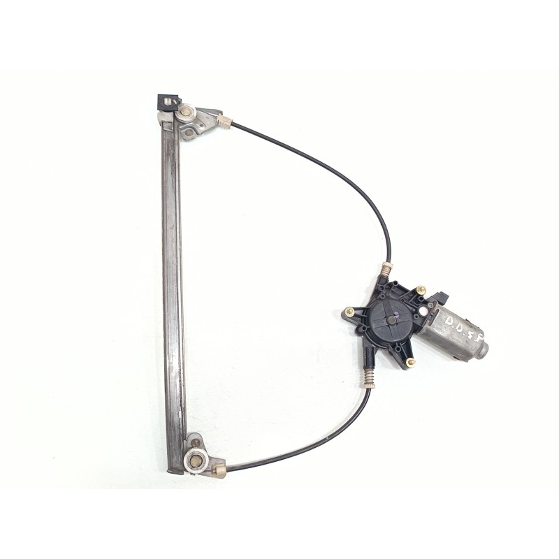 Recambio de elevalunas delantero derecho para peugeot 405 berlina gld-turbo bolero referencia OEM IAM   