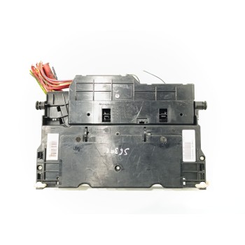 Recambio de caja reles / fusibles para bmw 3 (e46) 320 d referencia OEM IAM 8364542  8387153