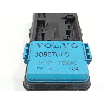 Recambio de caja reles / fusibles para volvo v40 station wagon (645) 1.9 td referencia OEM IAM 30807050  30807016