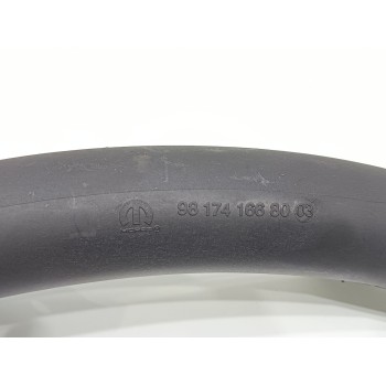 Recambio de tubo para opel corsa f gs line referencia OEM IAM 9817416680  