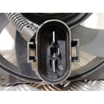 Recambio de electroventilador para seat ibiza (6k) cl referencia OEM IAM 6K0121191A 6K0121207B 852701X