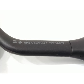 Recambio de mando multifuncion para seat ibiza ii (6k1) 1.4 i referencia OEM IAM 6K6953503T  
