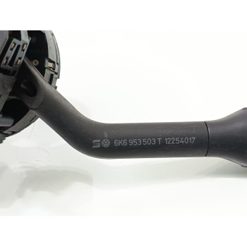Recambio de mando multifuncion para seat ibiza ii (6k1) 1.4 i referencia OEM IAM 6K6953503T  