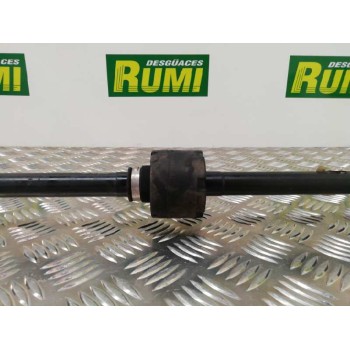 Recambio de transmision delantera derecha para opel corsa c blue line referencia OEM IAM   