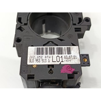 Recambio de mando multifuncion para volkswagen golf iv (1j1) 1.9 tdi referencia OEM IAM 8L0953513G  