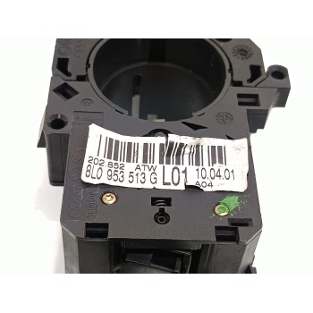 Recambio de mando multifuncion para volkswagen golf iv (1j1) 1.9 tdi referencia OEM IAM 8L0953513G  4B0953503F