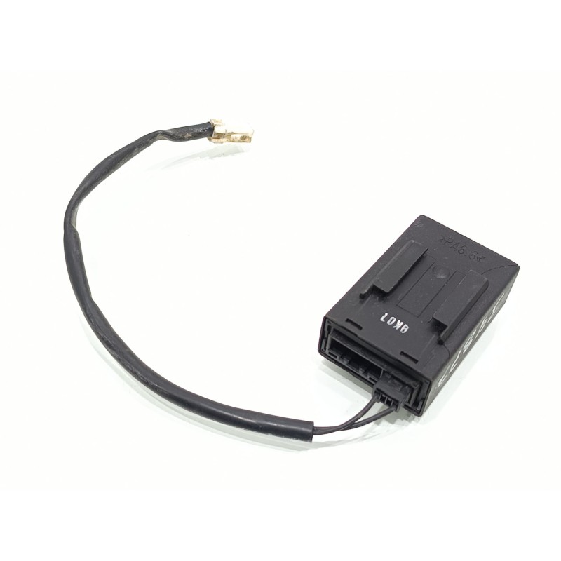 Recambio de modulo electronico para daewoo lanos (klat) 1.5 referencia OEM IAM 96303500  