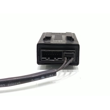 Recambio de modulo electronico para daewoo lanos (klat) 1.5 referencia OEM IAM 96303500  