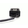 Recambio de modulo electronico para daewoo lanos (klat) 1.5 referencia OEM IAM 96303500  