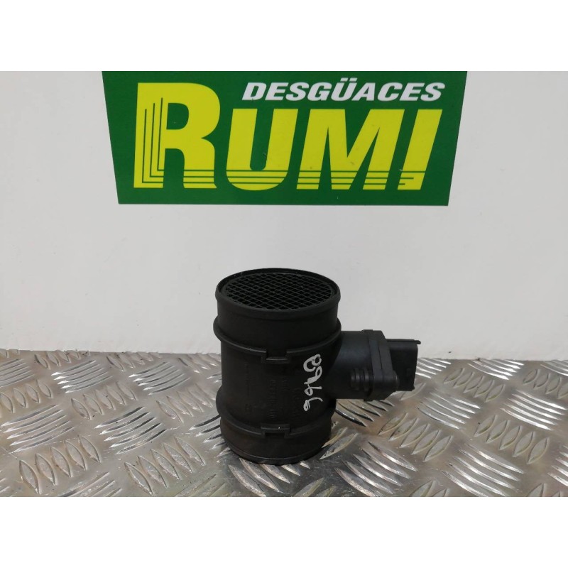 Recambio de caudalimetro para opel astra g berlina club referencia OEM IAM 0281002180 0281002180 
