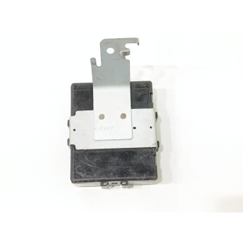 Recambio de modulo electronico para nissan micra iv (k13k, k13kk) 1.2 referencia OEM IAM 285321HM0A  