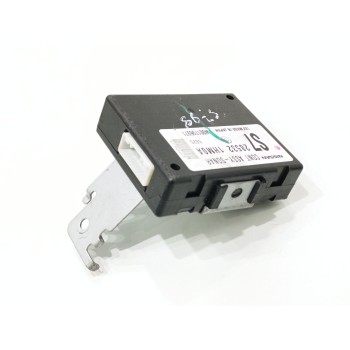 Recambio de modulo electronico para nissan micra iv (k13k, k13kk) 1.2 referencia OEM IAM 285321HM0A  