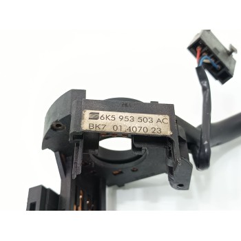 Recambio de mando limpia para seat cordoba (6k1, 6k2) 1.9 tdi referencia OEM IAM 6K5953503AC  